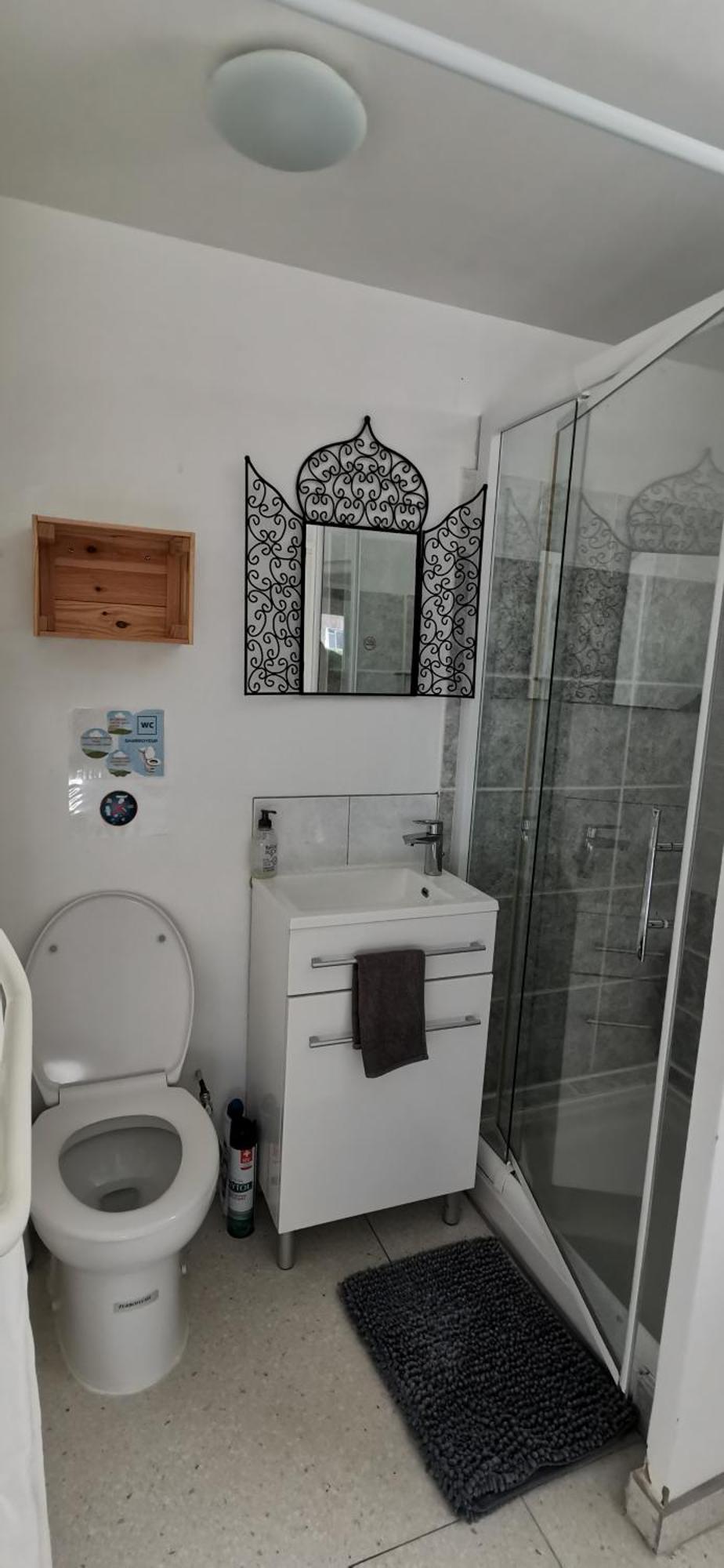 Studio Dans La Villa Les Cigales Lézignan-Corbières المظهر الخارجي الصورة